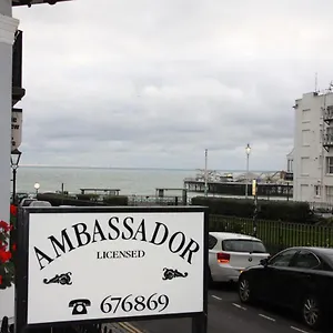 Ambassador 3*, Brighton United Kingdom