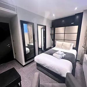 Great St Helen 4*, London United Kingdom