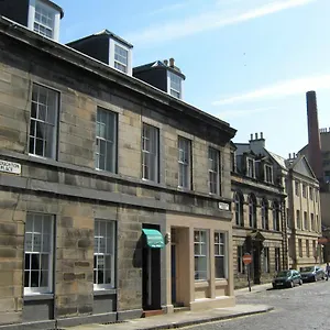 The Broughton Townhouse 3*, Edinburgh United Kingdom