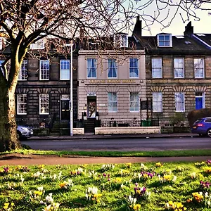 Culane House - 4*, Edinburgh United Kingdom